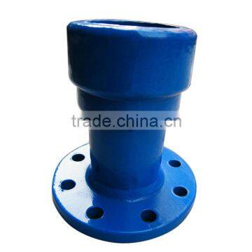 Push-in/Push-on/Tyton Joint Fittings ISO2531/EN545/EN598/GB13295 photo-3
