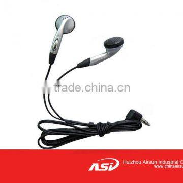 Airline Earphone, Bus Earphone