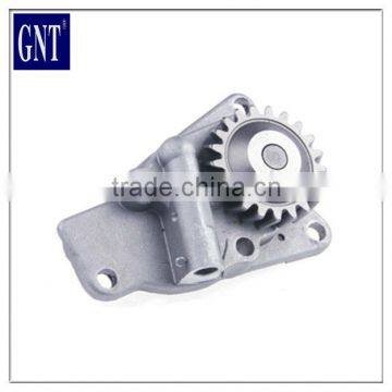 PC200-5 excavator engine parts Oil Pump