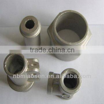 ISO2531 EN545 Stainless steel casting pipe