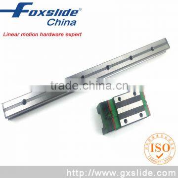 Wholesale 25mm Linear Guide for Machinery Competitive Price photo-2