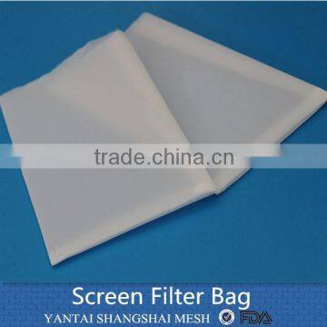 2016 New Food grade 50micron Nylon Rosin Tea Bags