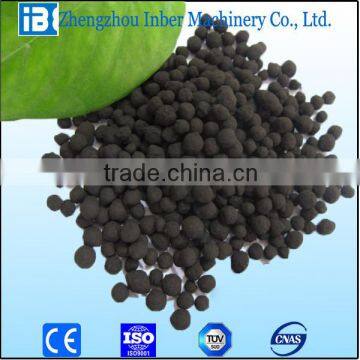 organic fertilizer granulator,chicken dung pellet machine