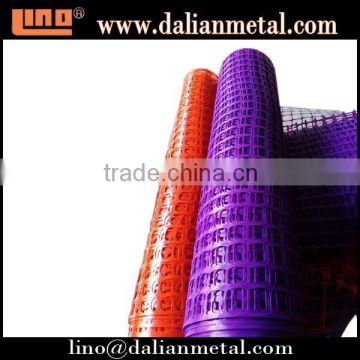 Different Colors Scaffold Safety Mesh