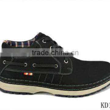 Fashion New Style Men Boots With Action Leather Upper photo-2