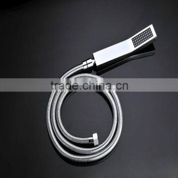 Water Pressure Control Led Shower Panel Bathroom ss Shower System Thermostatic Shower Mixer Rain Shower Head photo-5