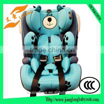 ECE Baby Car Seat