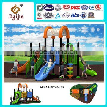 2016kids dolls Outdoor Fitness Equipment playground for kids