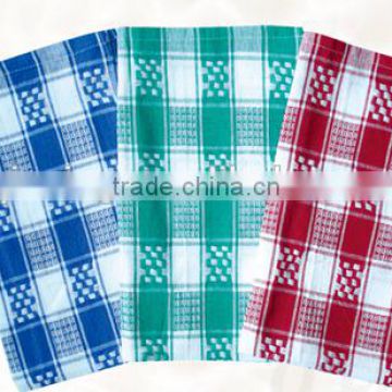 QXT091 100%Cotton Kitchen Towel