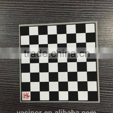 Hot !! Custom FDA Approved Food Grade Non Stick Non-stick Silicon Dab Mat photo-2