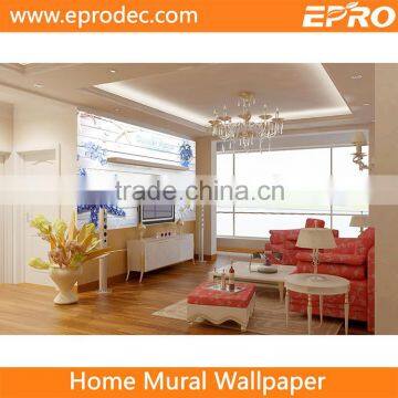 Cheap arte wallcovering from Chinese factory