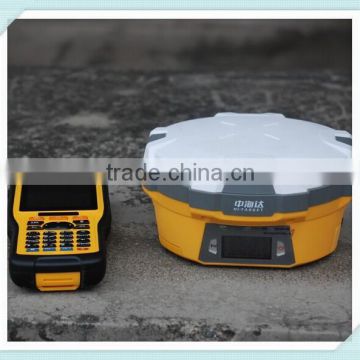 V60 GNSS GPS Surveying Equipment for mapping