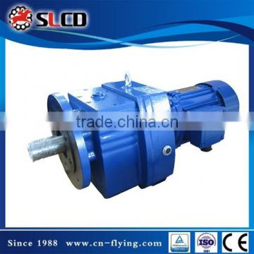 Professional Manufacturer of gear box speed reducers in China