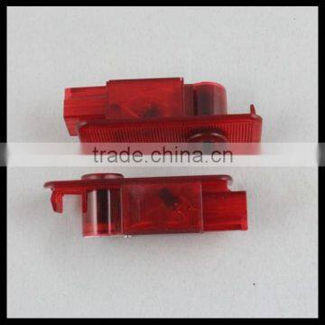 For Citroen Car Logo Ghost Shadow Door Light Laser Kit 12V photo-2