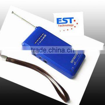 EST-101J mobile phone and wireless signal detector