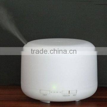 New Technology Aroma Diffusers Cool Mist Humidifier With Essential Oil photo-6