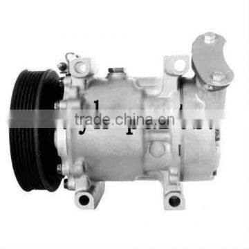 SD6V12 Auto AC compressor for Renault Kangoo ,Clio 2,Megane I,OEM:7700111235