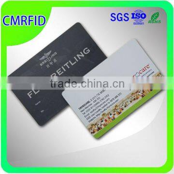 High quality 125khz PVC RFID Card with nice price