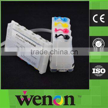 Yes Bulk Packaging and Empty Cartridge's Status ciss ink cartridge for Epson PM280