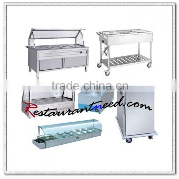 Restaurant Electric Buffet Equipment