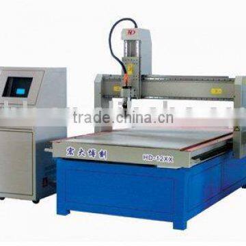 cnc advertising equipment