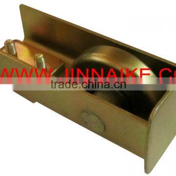guide roller pulley, sliding gate track roller wheel