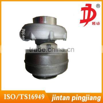 turbo compresor electrico para motos John Deere Agricultural Turbocharger TA3401 RE32203 RE26287