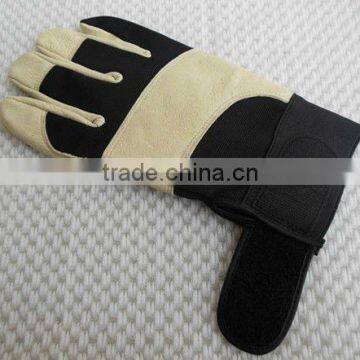 Hot Sale Industrial Leather Glove