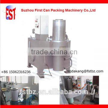 Emulsion Paint Barrel Production Machinery