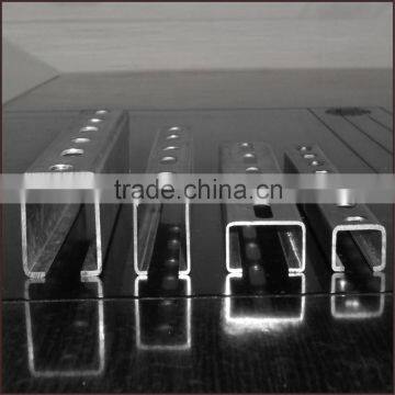 Q235 C Channel Galvanized photo-3