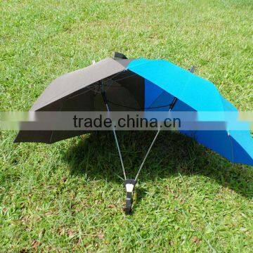 High Quality Romantic Unbreakable Couple Umbrella