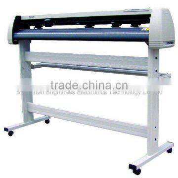 good quality JK cutting plotter with CE made in china