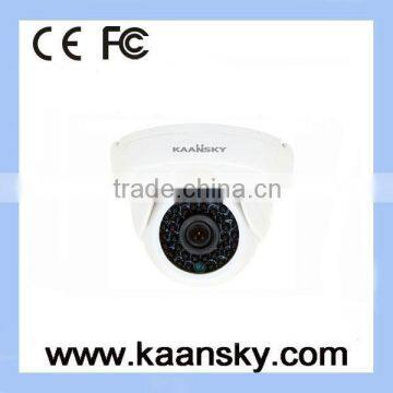 cheap price sony ccd 700tvl ir dome camera