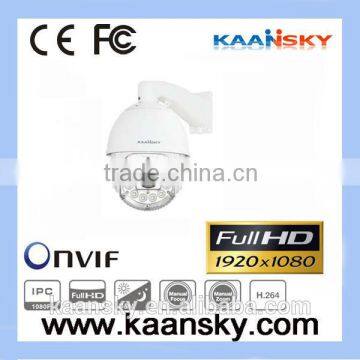 2MP 1080P 20x Optical Zoom Ptz ip Camera, Full HD 2mp 1080p 20x Ptz Speed Dome ip Camera