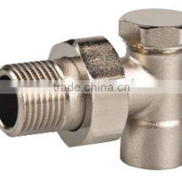 radiator valves