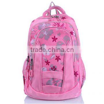 2016 Brand new cuit canvas school backpack hot sales in UAE.