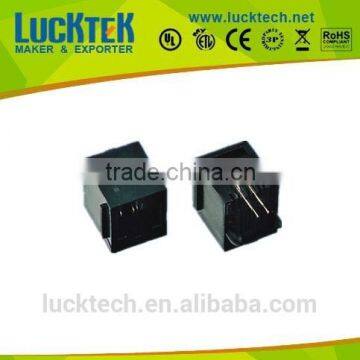 CAT6 CAT.5E RJ45 PCB FEMALE JACK