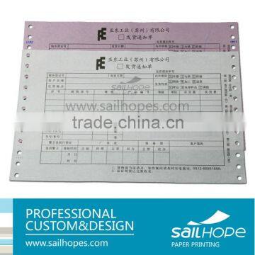 100% wood-pulp raw material certificate printing paper paper manufacturer