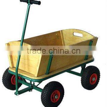 Australian garde cart ,garden nursery cart TC4202