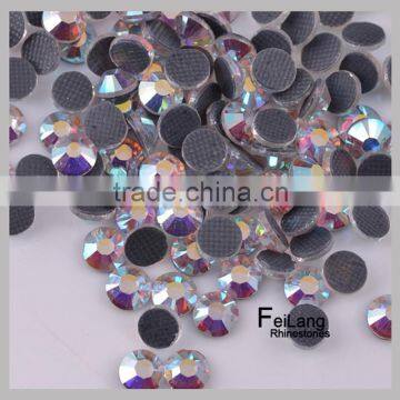 Dress Design Accessories Hot Fix Dmc Rhinestone Wholesale photo-2