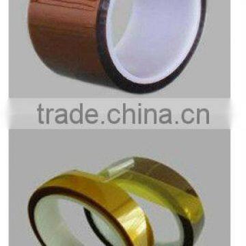 Best Double Sided Polyimide Tape - 1/2"