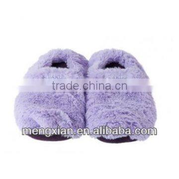 microwaveable slippers microvelboa