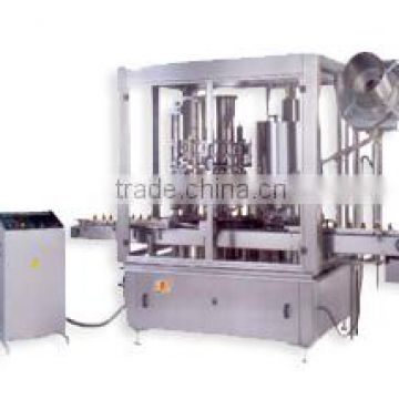 Piston Filling Machines High Speed