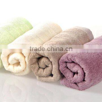 Economic Custom-made Terry Bamboo Terry Towel