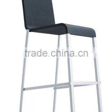 Modern tall dining chair/tall bar chair/high bar chair