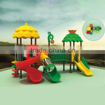 Factory Price Outdoor Playground Equipment