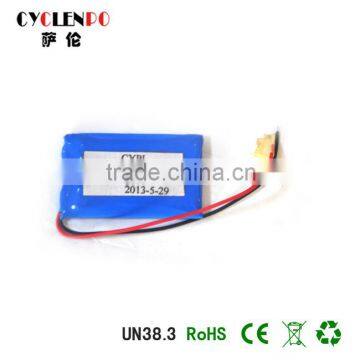 053048 lipo battery cheap lipo batteries 3.7v 700mah rc lipo battery