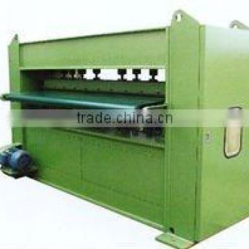 Nonwoven machinery Needling machine