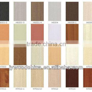 Veneer MDF Boards with Cheap Prices