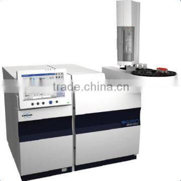 Bruker GC Quadrupole Mass Spectrometers